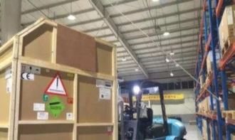 太原叉車租賃與設(shè)備搬運(yùn)全攻略 助力企業(yè)高效搬遷與運(yùn)營