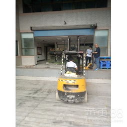 上海虹口曲陽路古北叉車吊車租賃服務(wù) 高效機(jī)械搬廠與設(shè)備移位解決方案