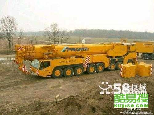 南京叉車租賃全攻略 如何選擇靠譜的合作伙伴