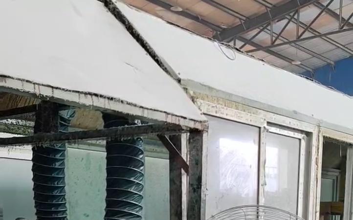 天津電纜橋架價(jià)格多少？