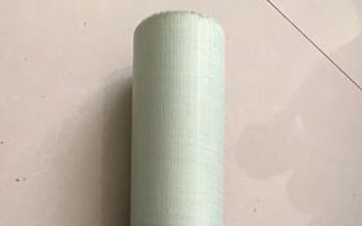 BWFRP管道是用什么材料造出來(lái)的？